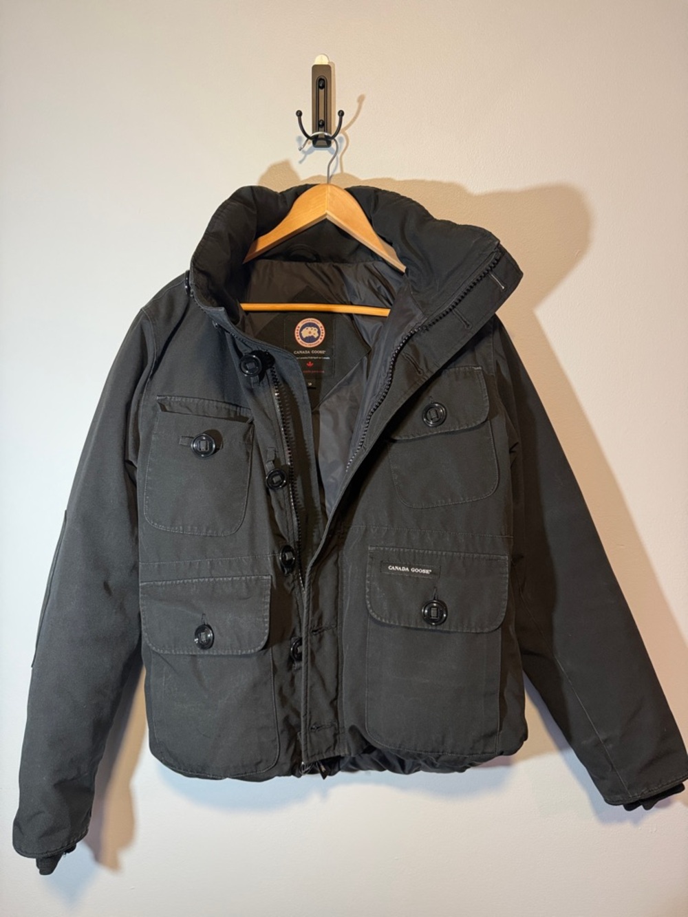Canada Goose | Winter Jacket